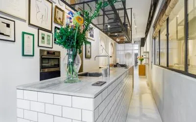 Appartement te koop: Lauriergracht 92H, Amsterdam