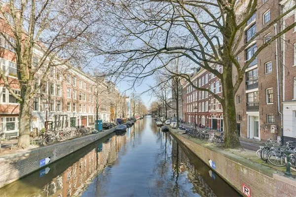 Woning te huur: Lauriergracht, Elandsgrachtbuurt Amsterdam