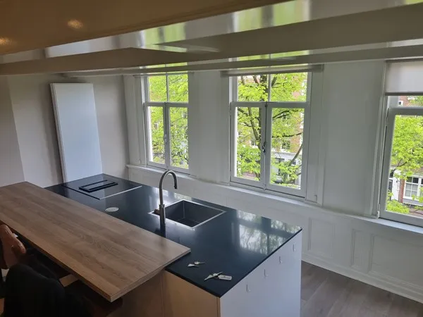 Woning te huur: Lauriergracht, Elandsgrachtbuurt Amsterdam
