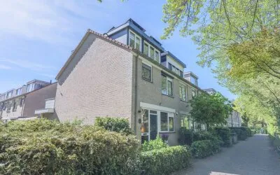 Hoekwoning te koop: Laurierpad 53, Kruiden Zuid Voorhout