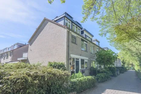 Hoekwoning te koop: Laurierpad 53, Kruiden Zuid Voorhout