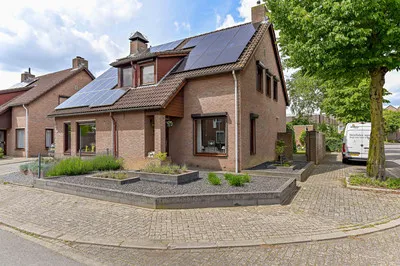 Hoekwoning te koop: Laurierstraat 10, Klingerberg-Zuid Venlo
