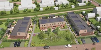 Woning te koop: Laurierstraat 11, Kern 's-Gravenpolder 'S-Gravenpolder