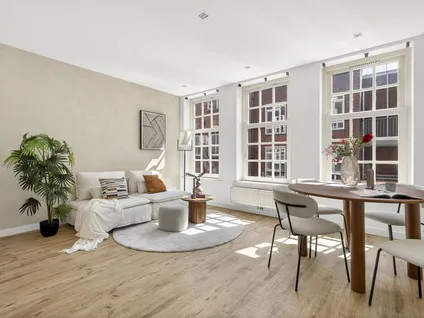 Studio te koop: Laurierstraat 186-1, Elandsgrachtbuurt Amsterdam