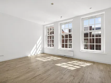 Studio te koop: Laurierstraat 186-2, Elandsgrachtbuurt Amsterdam