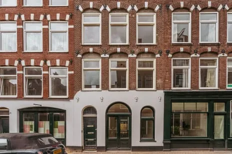 Appartement te koop: Laurierstraat 22H, Elandsgrachtbuurt Amsterdam