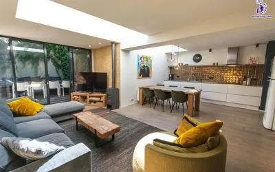 Appartement te huur: Laurierstraat 63, Elandsgrachtbuurt Amsterdam