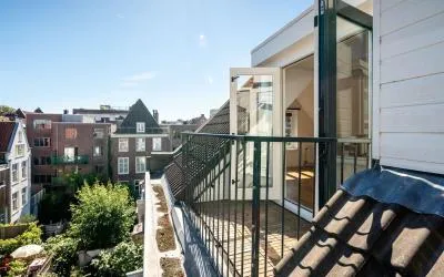 Appartement te koop: Laurierstraat 67F, Elandsgrachtbuurt Amsterdam