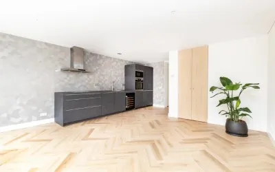 Apartment for rent: Laurierstraat 73-2, Elandsgrachtbuurt Amsterdam