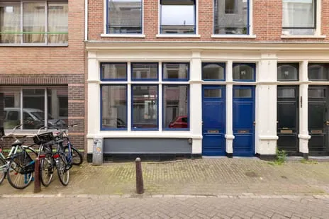 Appartement te koop: Laurierstraat 89H, Elandsgrachtbuurt Amsterdam