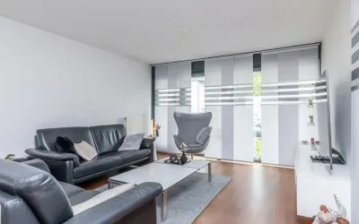 Tussenwoning te koop: Laurierveld 11, Hulsberg Hulsberg