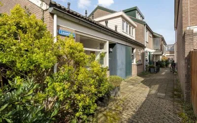 Hoekwoning te koop: Lauwerbes 2, Leedewijk-Noord Leiden