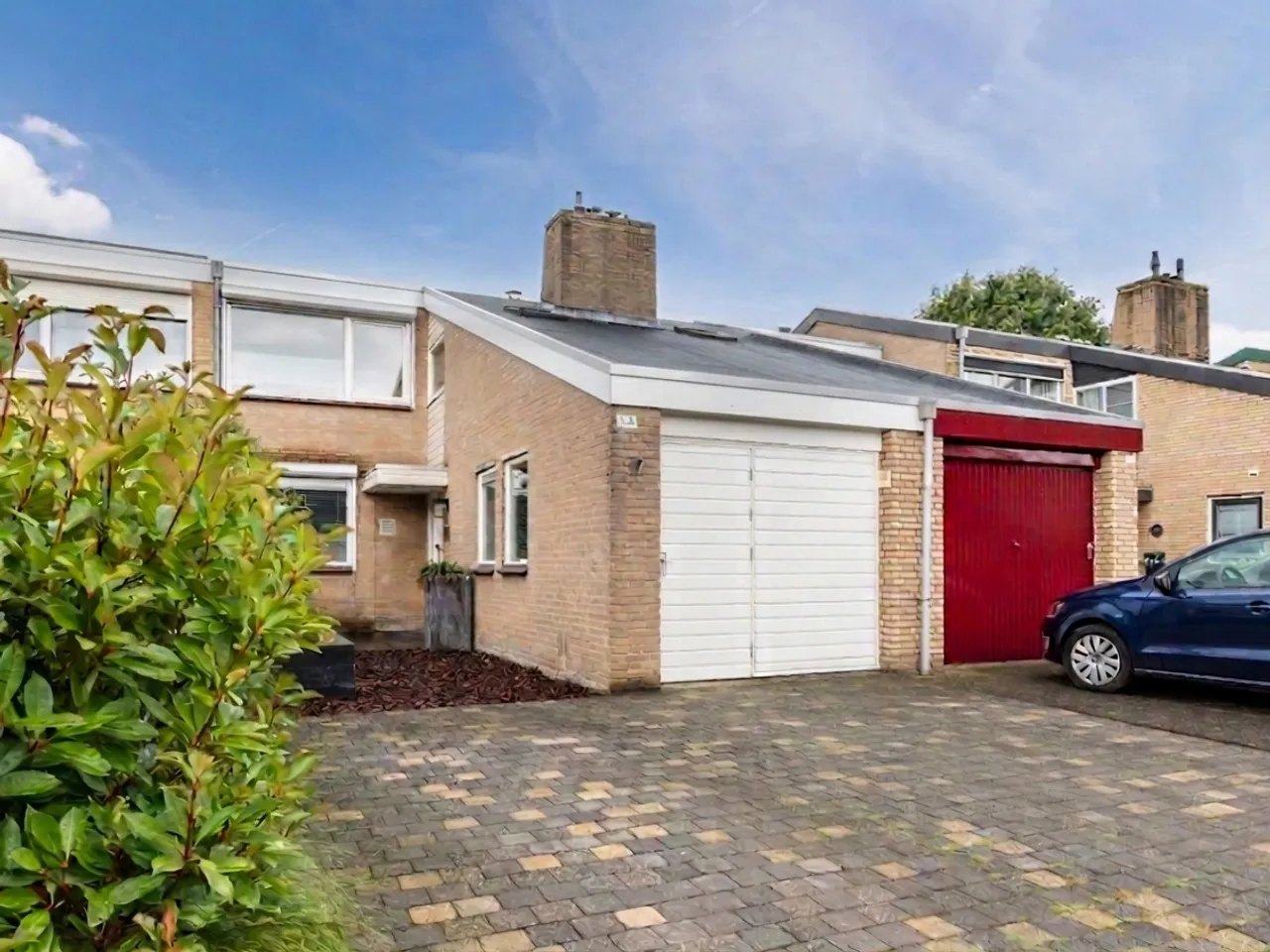 Tussenwoning te koop: Lauwere 510, Uden