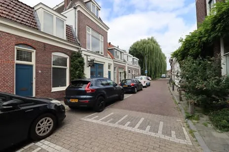Appartement te huur: Lauwerecht 120BS, Lauwerecht Utrecht
