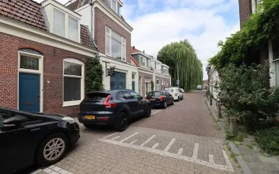 Appartement te huur: Lauwerecht 120BS, Lauwerecht Utrecht
