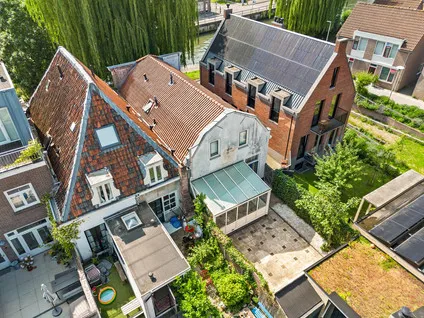 Appartement te koop: Lauwerecht 157, Lauwerecht Utrecht