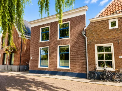 Appartement te koop: Lauwerecht 157, Lauwerecht Utrecht
