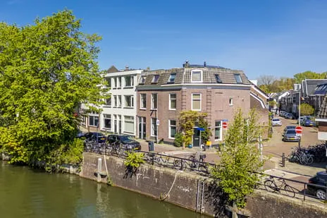 Appartement te koop: Lauwerecht 229, Nijenoord, Hoogstraat en omgeving Utrecht