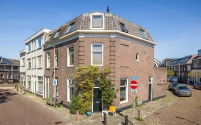 Appartement te koop: Lauwerecht 229, Nijenoord, Hoogstraat en omgeving Utrecht