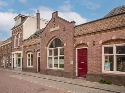 Appartement te koop: Lauwerecht 59, Lauwerecht Utrecht