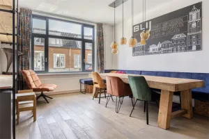 Woning te huur: Lauwerecht, Utrecht