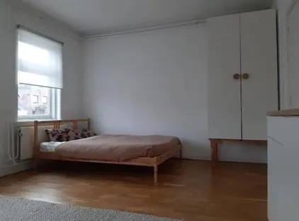 Room for rent: Lauwerecht, Lauwerecht Utrecht