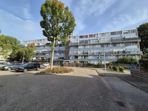 Appartement te koop: Lauwers 188, Alphen Aan Den Rijn