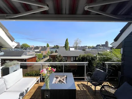 Hoekwoning te koop: Lauwers 19, Veerplein - Oostkeetshaven Zwijndrecht