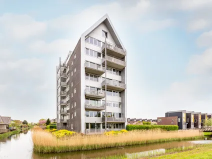 Koopwoning: Lauwers 20 in Hoofddorp - €435.000 - 85m²