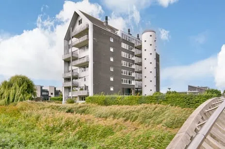 Appartement te koop: Lauwers 8, Hoofddorp Floriande West Hoofddorp