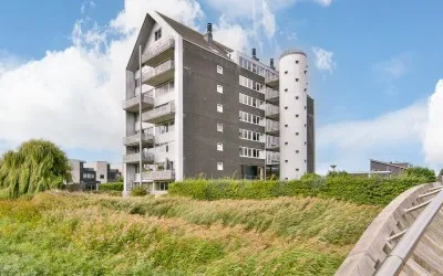 Apartment for sale: Lauwers 8, Hoofddorp Floriande West Hoofddorp