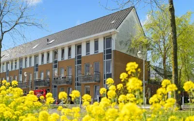 Appartement te koop: Lauwersmeer 40, De Bron-Zuid Amersfoort