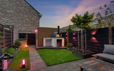 Tussenwoning te koop: Lauwersmeer 73, Oosterheem-Zuid-West Zoetermeer