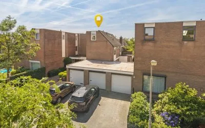 Hoekwoning te koop: Lavadijk 24, Kortendijk L Roosendaal