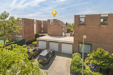 Hoekwoning te koop: Lavadijk 24, Kortendijk L Roosendaal