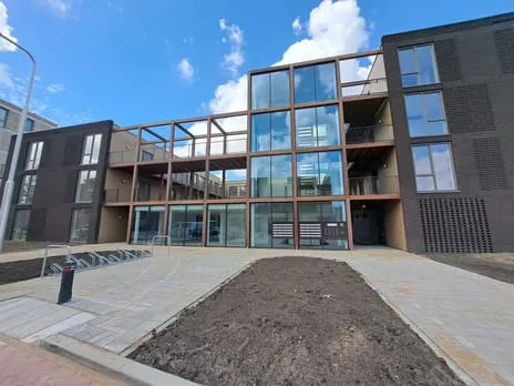 Appartement te huur: Lavendel 1, Verspreide bebouwing Zuidplaspolder Zevenhuizen Zevenhuizen (Zh)