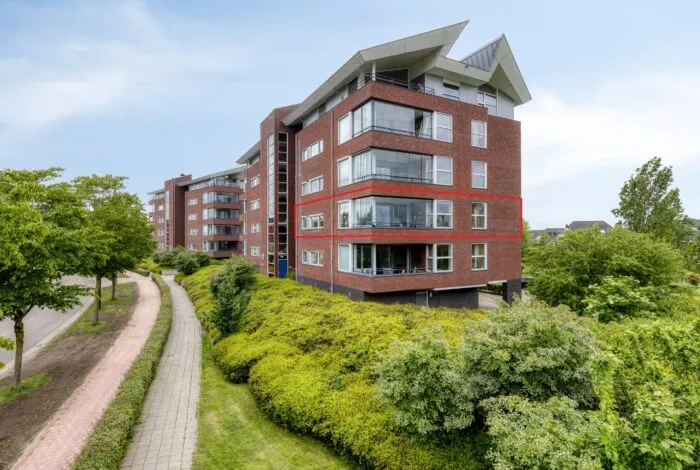 Appartement te koop: Lavendel 413, Cuijk Heeswijkse Kampen Cuijk