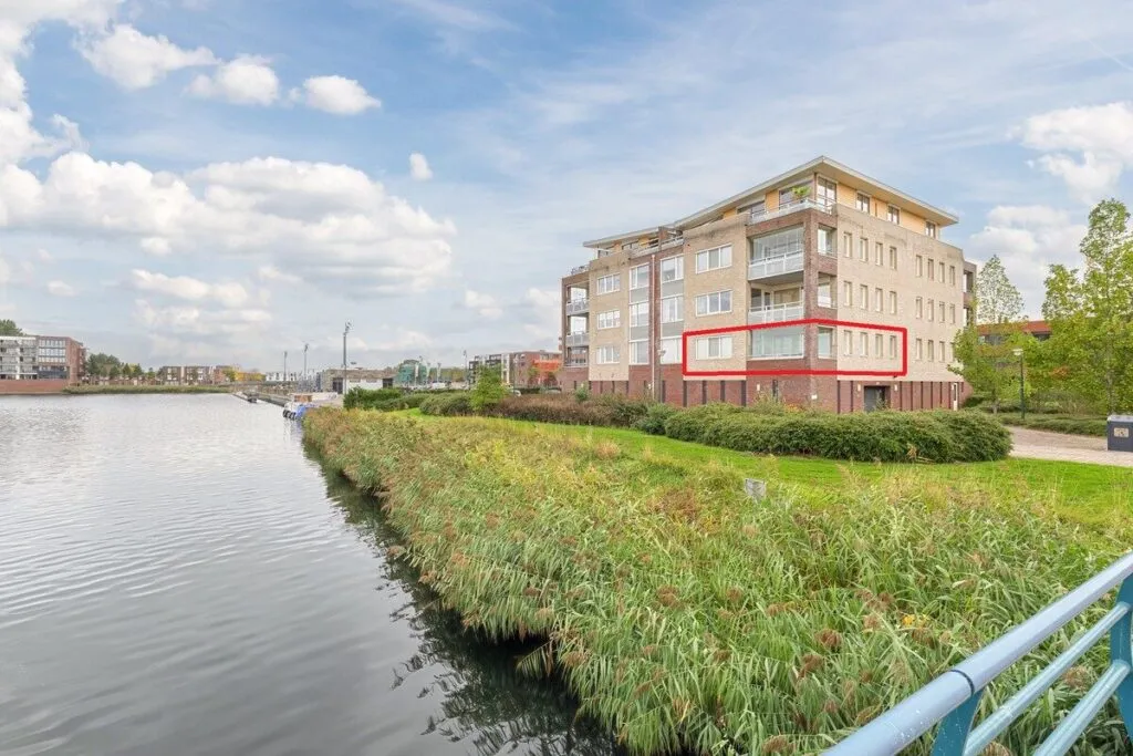 Appartement te koop: Lavendel 509, Cuijk