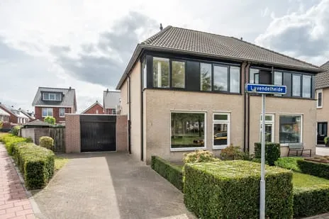 Hoekwoning te koop: Lavendelheide 1, Brouwhuis-Dorp Helmond