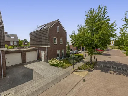 Hoekwoning te koop: Lavendelheide 29, Offenbeek Reuver