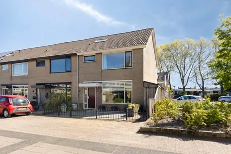 Hoekwoning te koop: Lavendelhof 103, Kruidenbuurt Oosterhout (Nb)