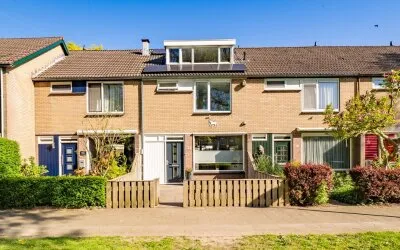 Tussenwoning te koop: Lavendelhof 22, Hoogzandveld-West Nieuwegein