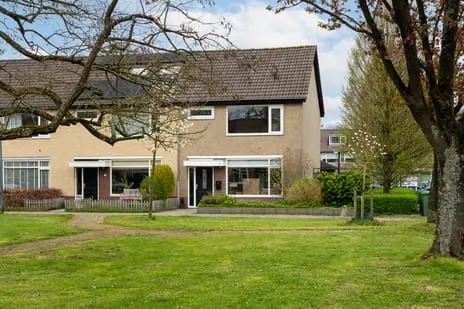 Hoekwoning te koop: Lavendelhof 87, Kruidenbuurt Oosterhout (Nb)