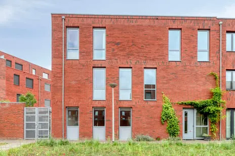Hoekwoning te koop: Lavendellaan 130, Kruidenbuurt Eindhoven