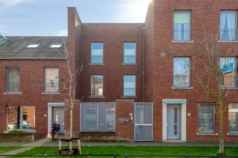 Appartement te koop: Lavendellaan 22, Kruidenbuurt Eindhoven