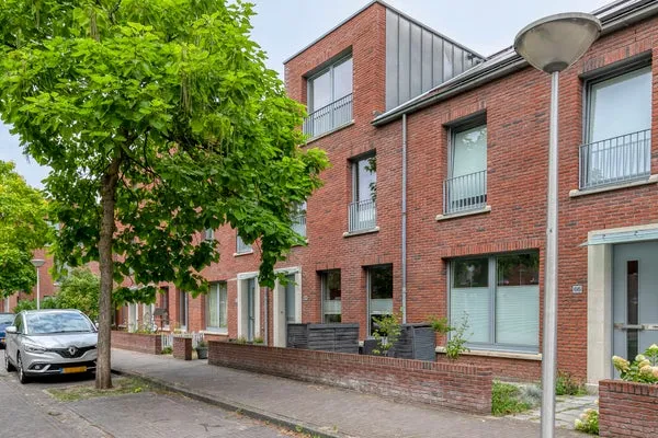 Koopwoning: Lavendellaan 68 in Eindhoven - €585.000 - 147m²