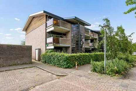 Appartement te koop: Lavendelplantsoen 19, Almere