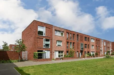 Hoekwoning te koop: Lavendelplein 120, Kruidenbuurt Eindhoven