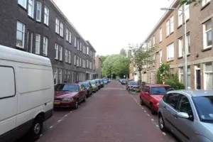 Woning te huur: Lavendelstraat, 'S-Gravenhage