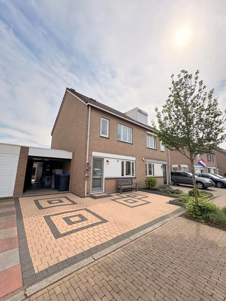 Woning te huur: Lavendelstraat, Kern 's-Gravenpolder 'S-Gravenpolder